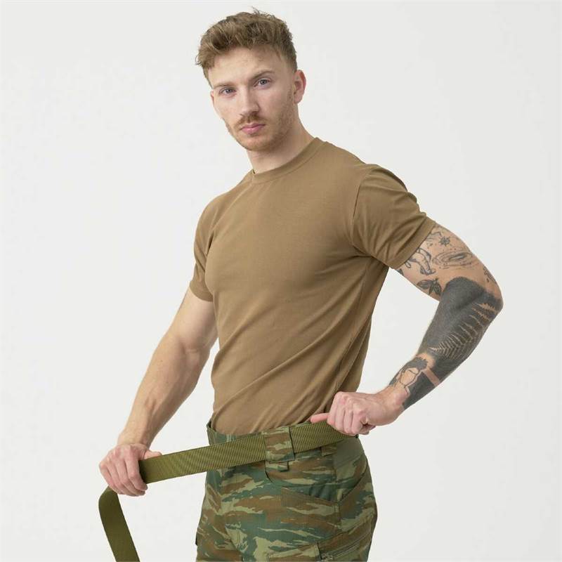 Helikon-Tex UTS (Urban Tactical Shorts) Flex 11in - PolyCotton Ripstop-5