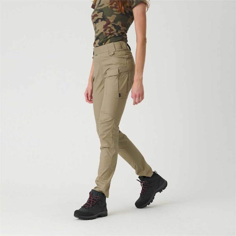 Helikon-Tex Womens UTP Resized (Urban Tactical Pants) - PolyCotton Ripstop-3