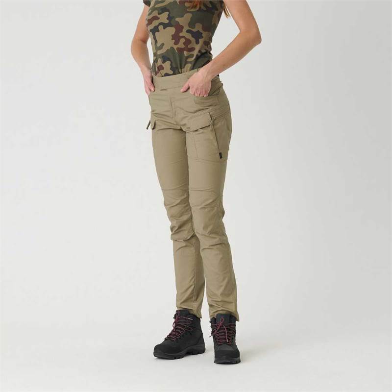Helikon-Tex Womens UTP Resized (Urban Tactical Pants) - PolyCotton Ripstop-4