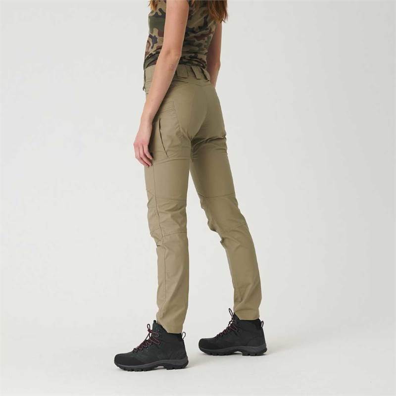 Helikon-Tex Womens UTP Resized (Urban Tactical Pants) - PolyCotton Ripstop-5