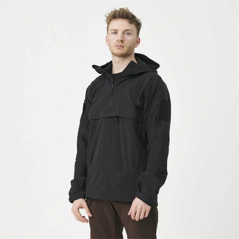 Helikon-Tex Mistral Anorak Jacket - Soft Shell-3