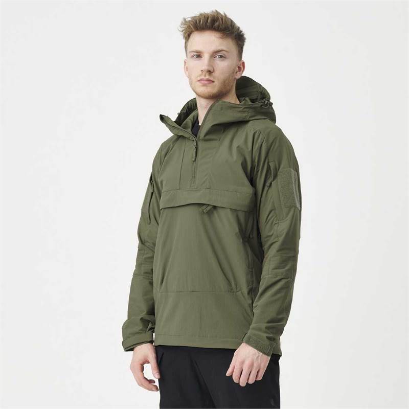 Helikon-Tex Mistral Anorak Jacket - Soft Shell-1