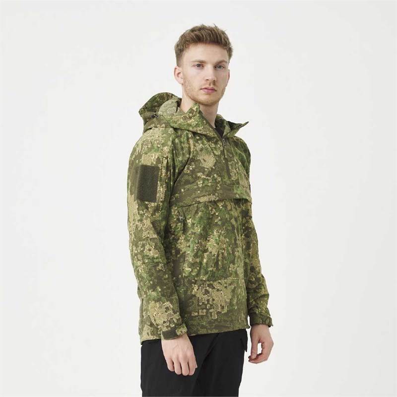 Helikon-Tex Mistral Anorak Jacket - Soft Shell-4