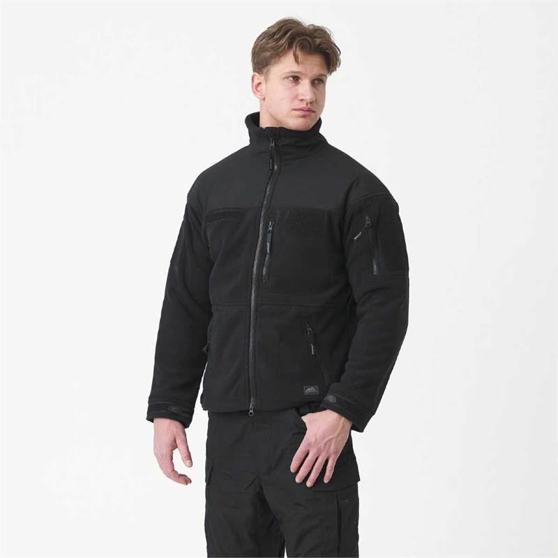 Helikon-Tex Polish Infantry Jacket - Fleece-1