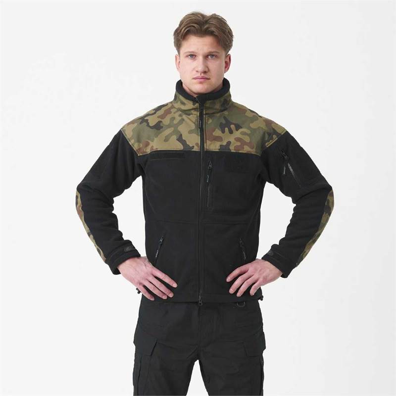 Helikon-Tex Polish Infantry Jacket - Fleece-3