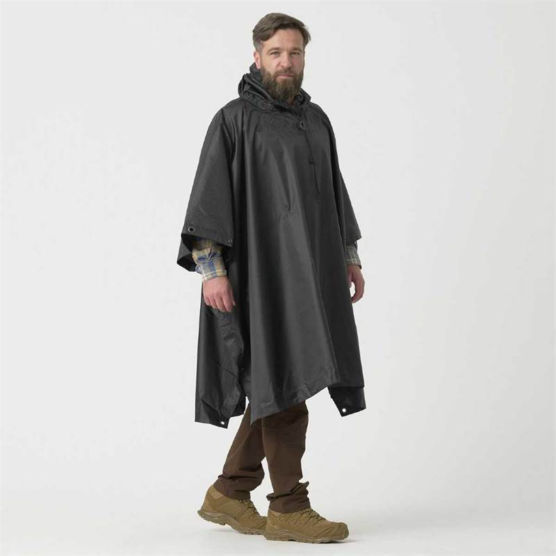 Helikon-Tex Poncho U.S. Model-1