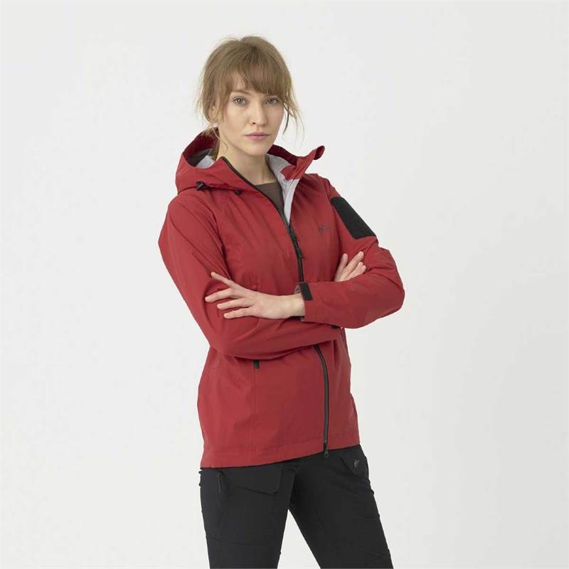 Helikon-Tex Squall Womens Hardshell Jacket - TorrentStretch-3