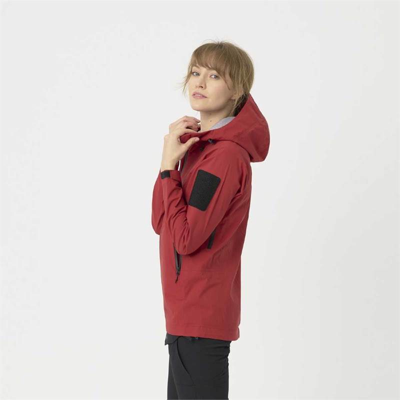 Helikon-Tex Squall Womens Hardshell Jacket - TorrentStretch-4