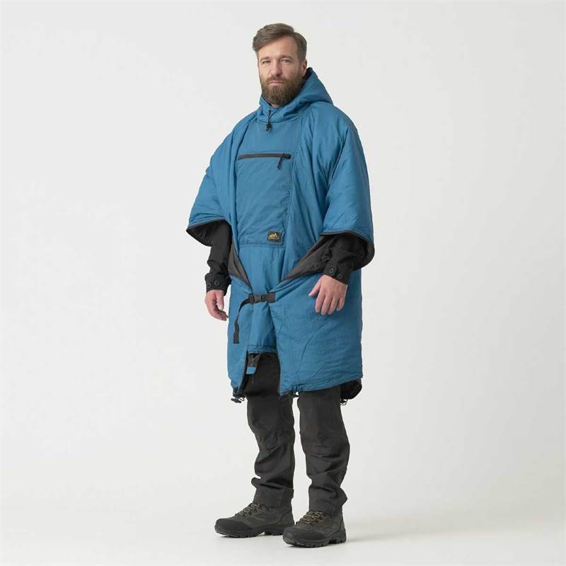 Helikon-Tex Swagman Roll Poncho-1