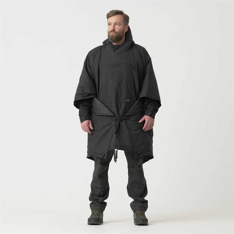 Helikon-Tex Swagman Roll Poncho-2