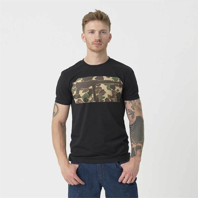 Helikon-Tex T-shirt (Grease Gun)-1