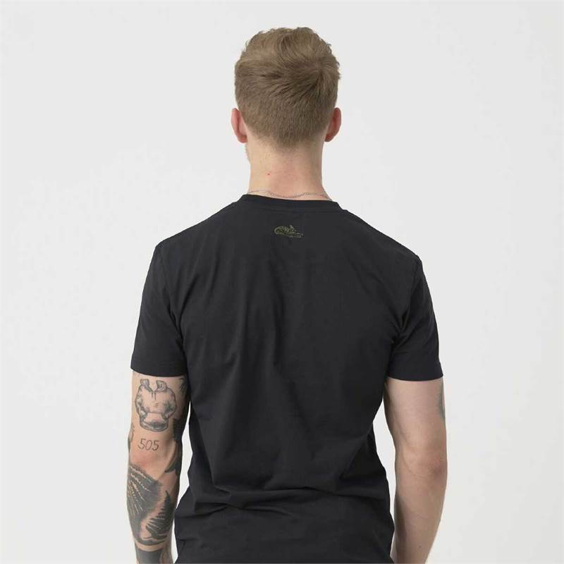 Helikon-Tex T-shirt (Grease Gun)-3
