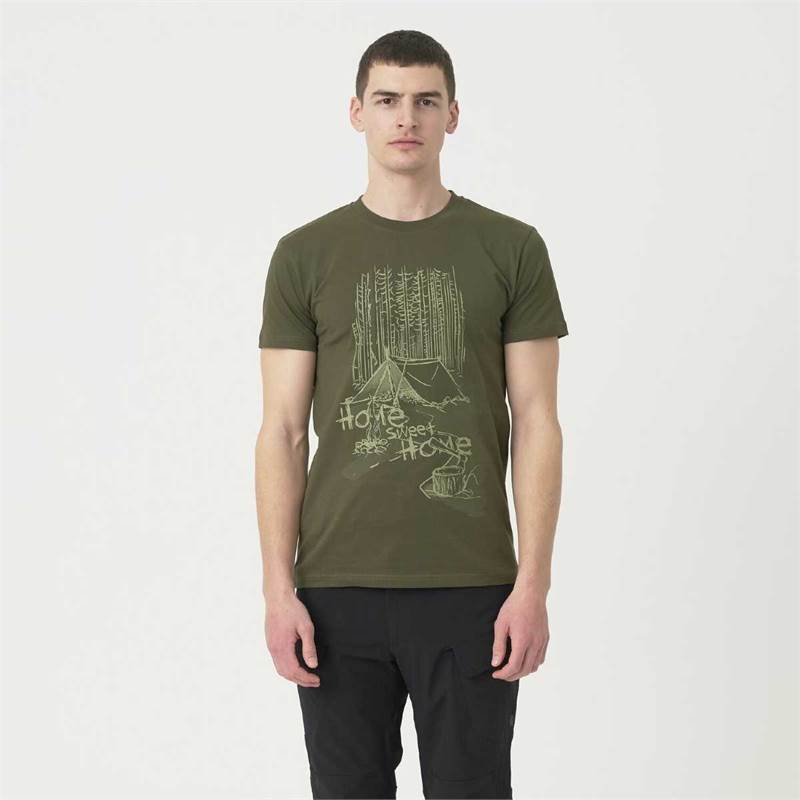 Helikon-Tex T-Shirt (Home Sweet Home)-5