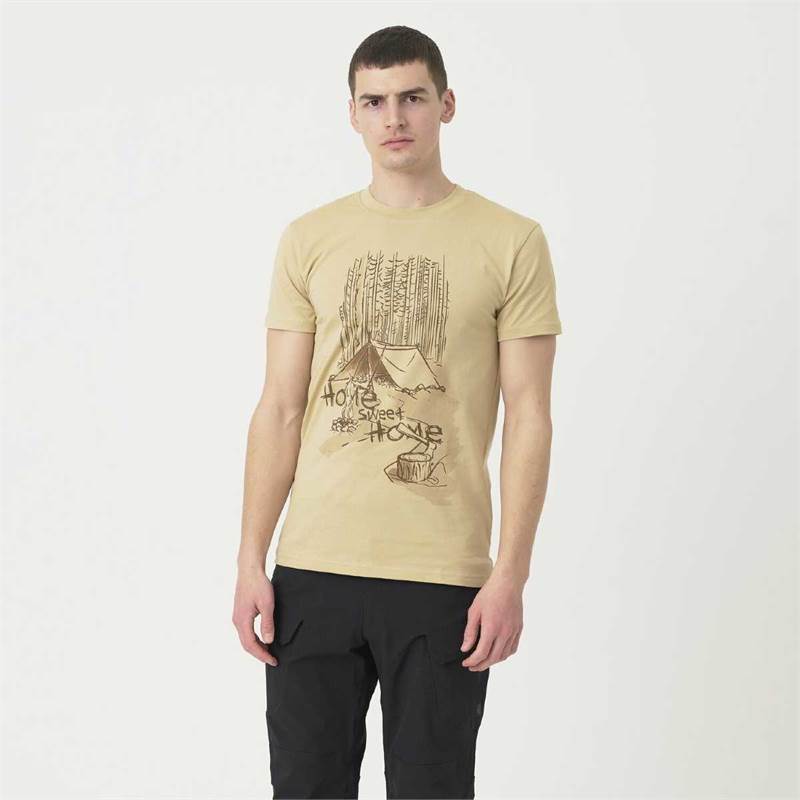 Helikon-Tex T-Shirt (Home Sweet Home)-1
