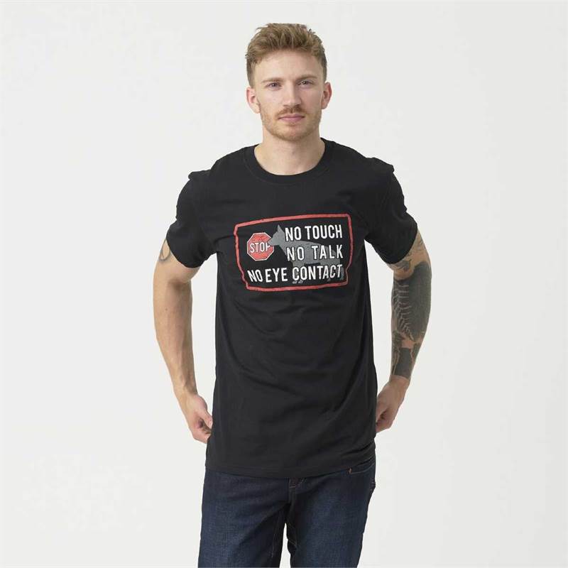 Helikon-Tex T-Shirt (K9 - No Touch)-1