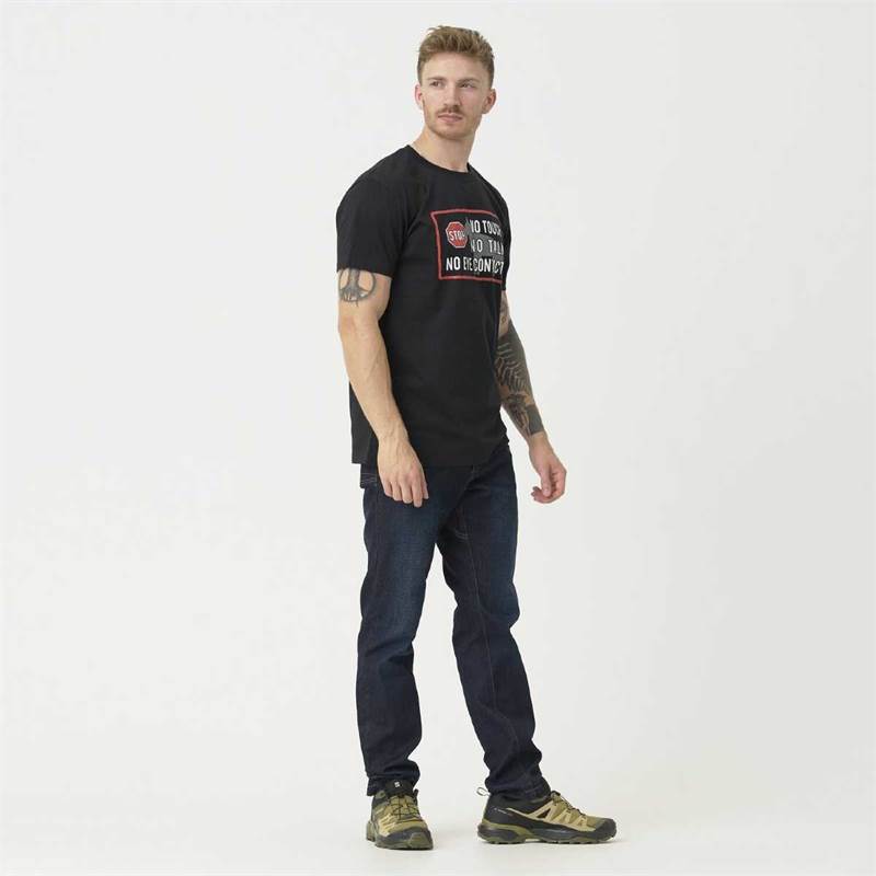 Helikon-Tex T-Shirt (K9 - No Touch)-3