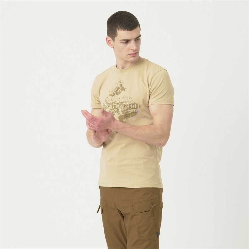 Helikon-Tex T-Shirt (Mountain Stream)-1