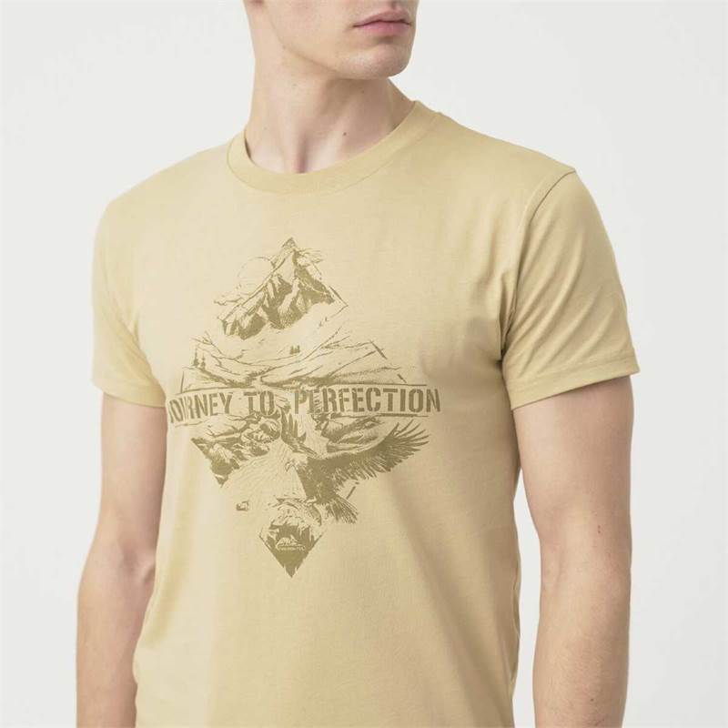 Helikon-Tex T-Shirt (Mountain Stream)-3
