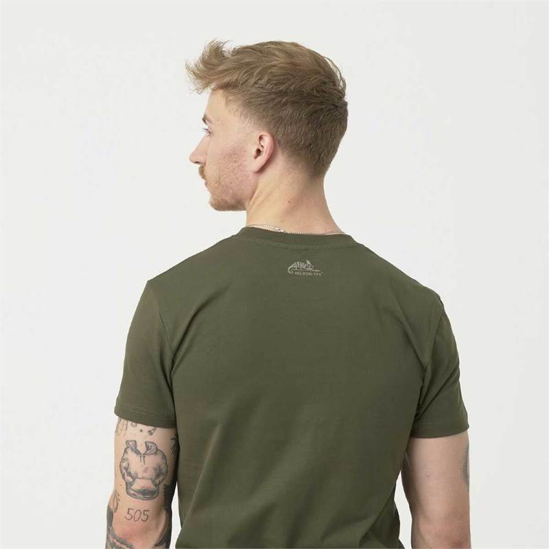 Helikon-Tex T-Shirt (Outback Life)-4