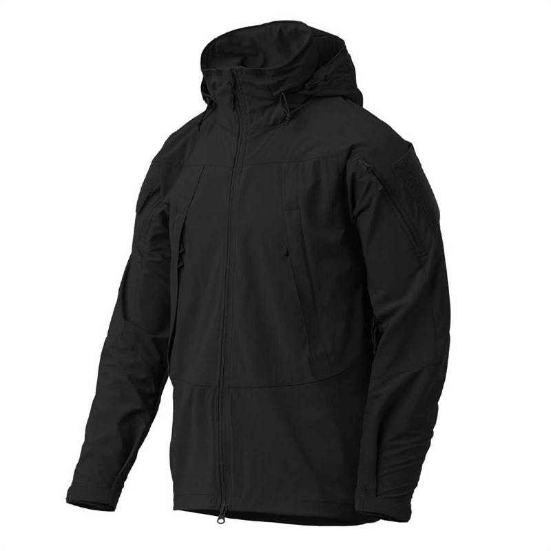 Helikon-Tex Trooper Jacket MK2 - StormStretch-1