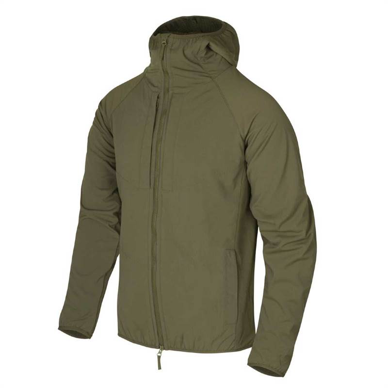 Helikon-Tex Urban Hybrid Softshell Jacket - StormStretch-1