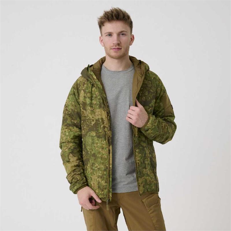 Helikon-Tex Wolfhound Hoodie Jacket - Climashield Apex 67g-3
