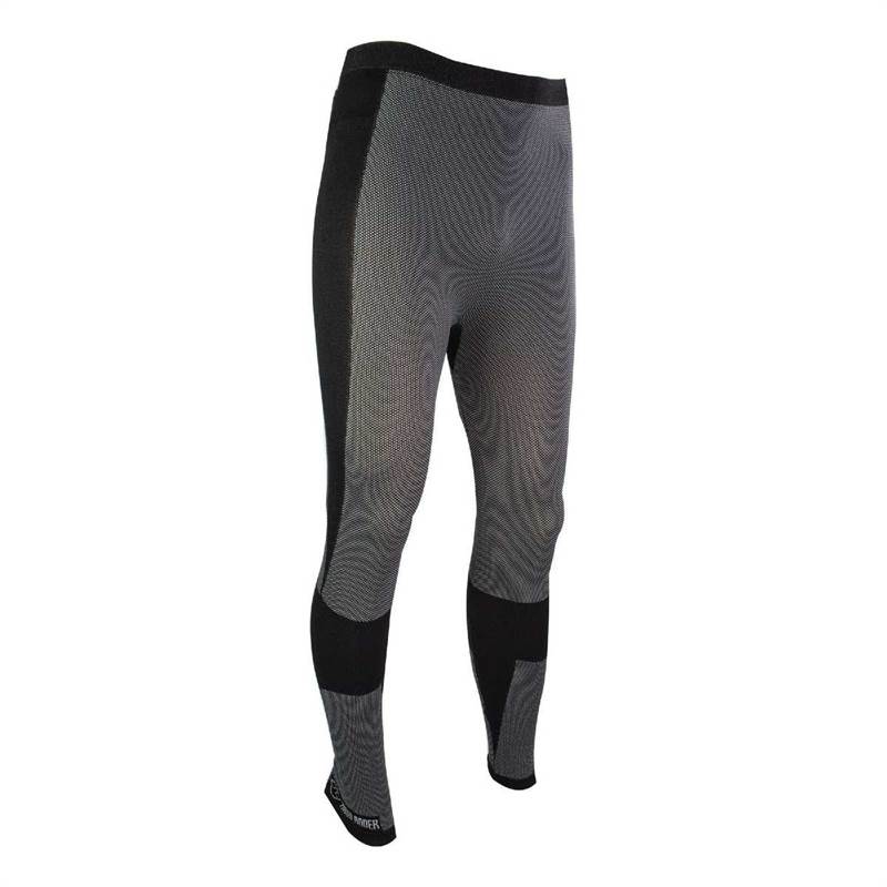 Highlander Womens Thermo Tech Base Layer Leggings-1