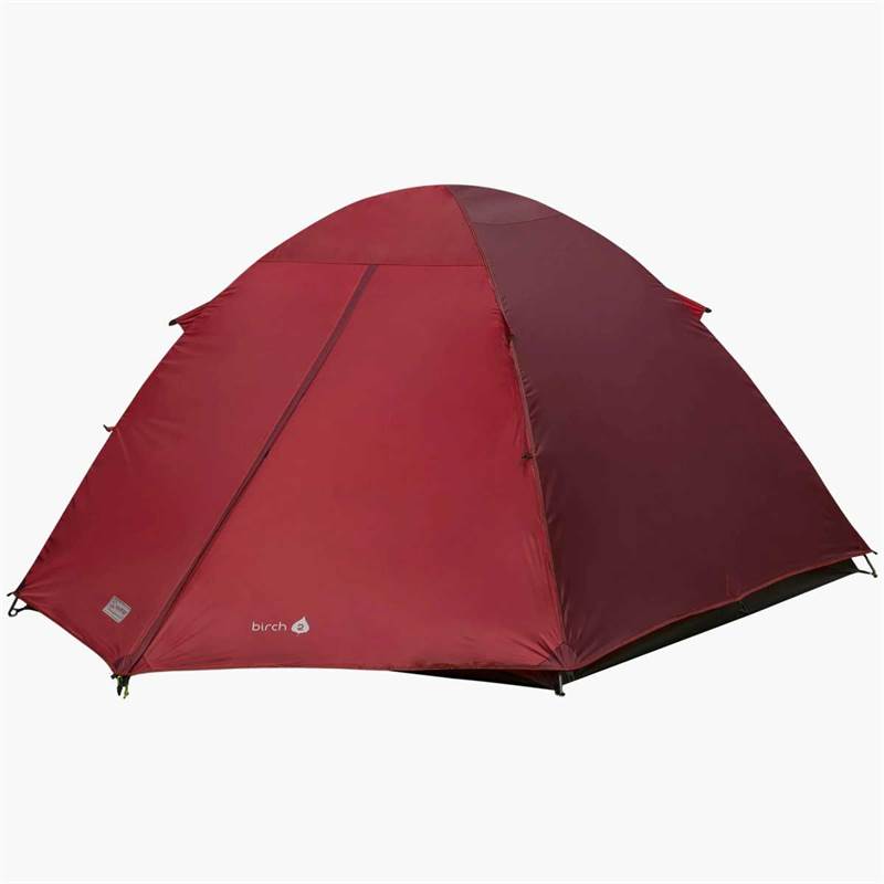 Highlander Birch Dome Tent (2 Person)-1