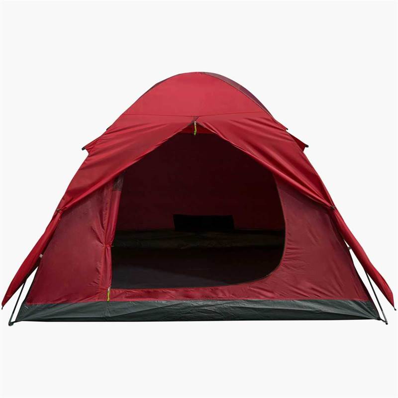 Highlander Birch Dome Tent (2 Person)-2