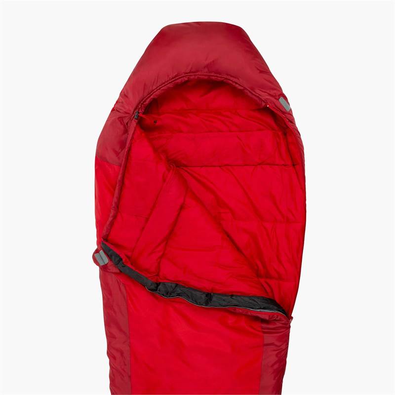 Highlander Serenity 450 Mummy Sleeping Bag-3