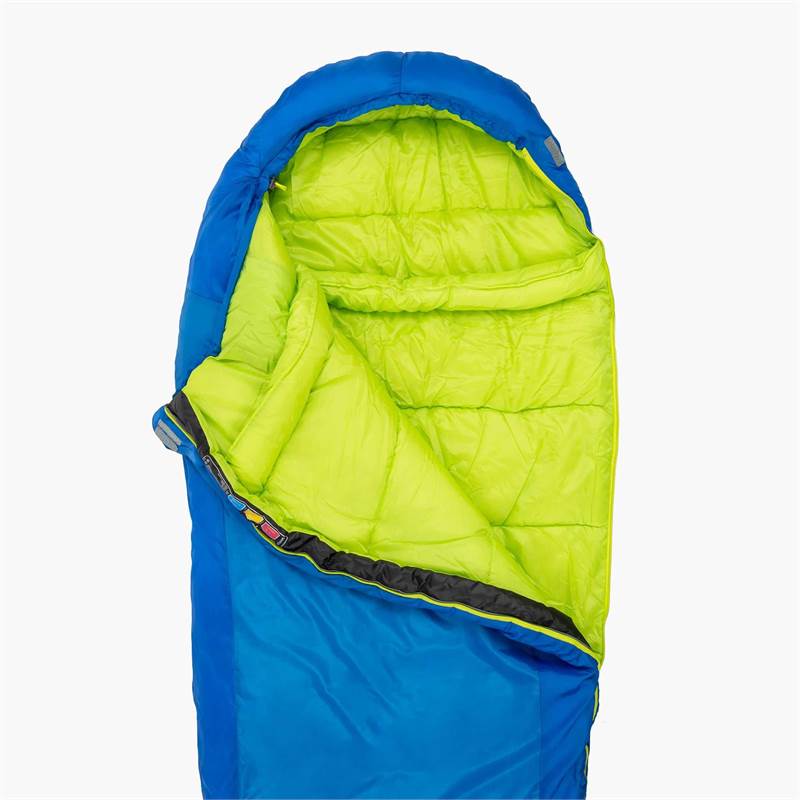 Highlander Serenity 350E Envelope Sleeping Bag-2