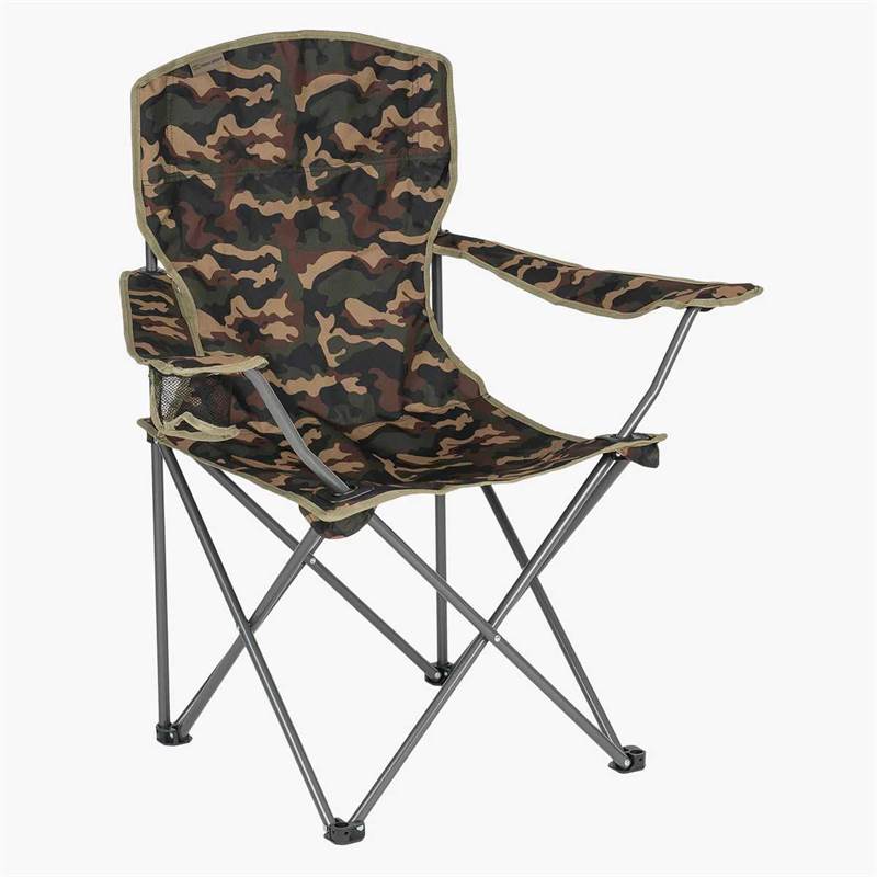 Highlander Moray Camping Chair-1