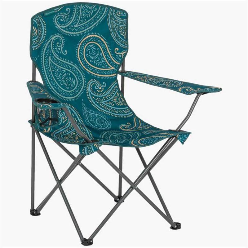 Highlander Moray Camping Chair-2