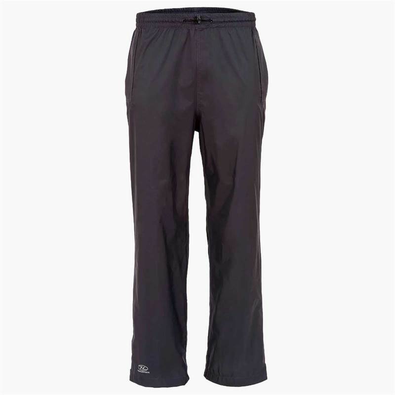 Highlander Stow & Go Waterproof Trousers-1