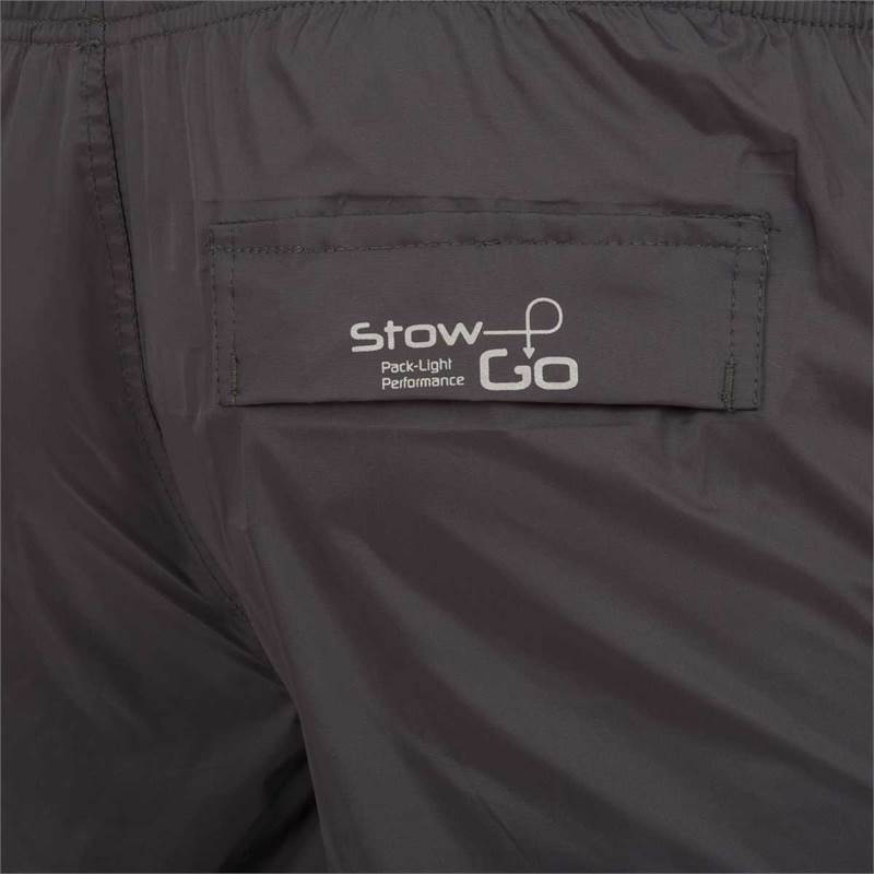 Highlander Stow & Go Waterproof Trousers-2