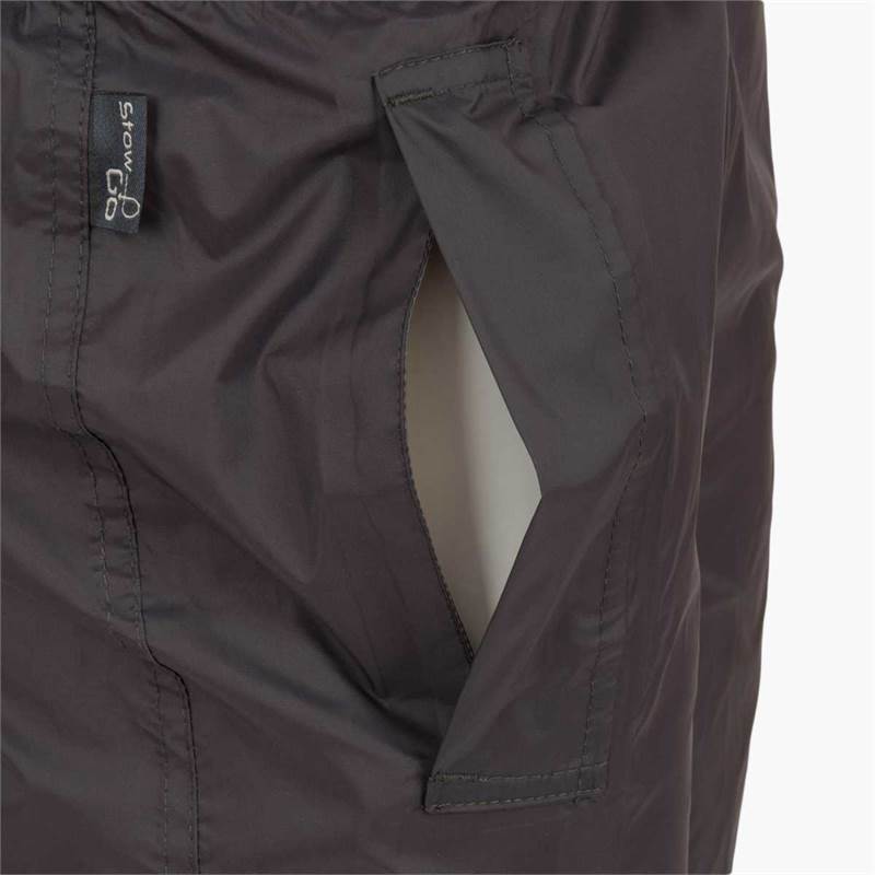 Highlander Stow & Go Waterproof Trousers-3