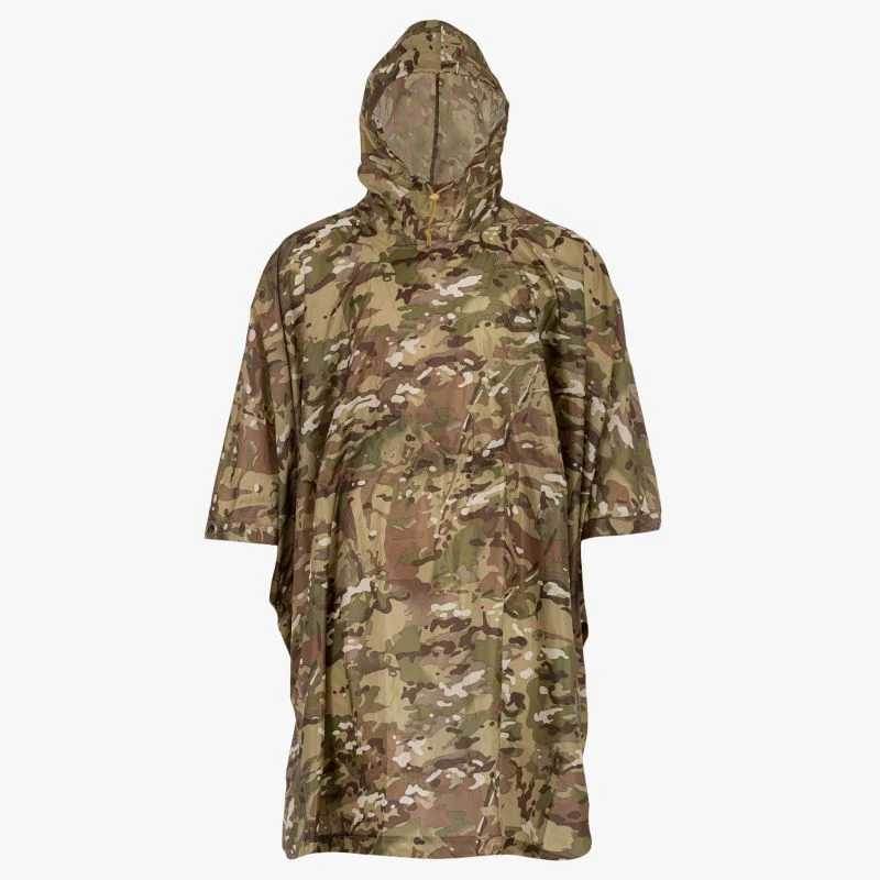 Highlander Adventure Poncho-1