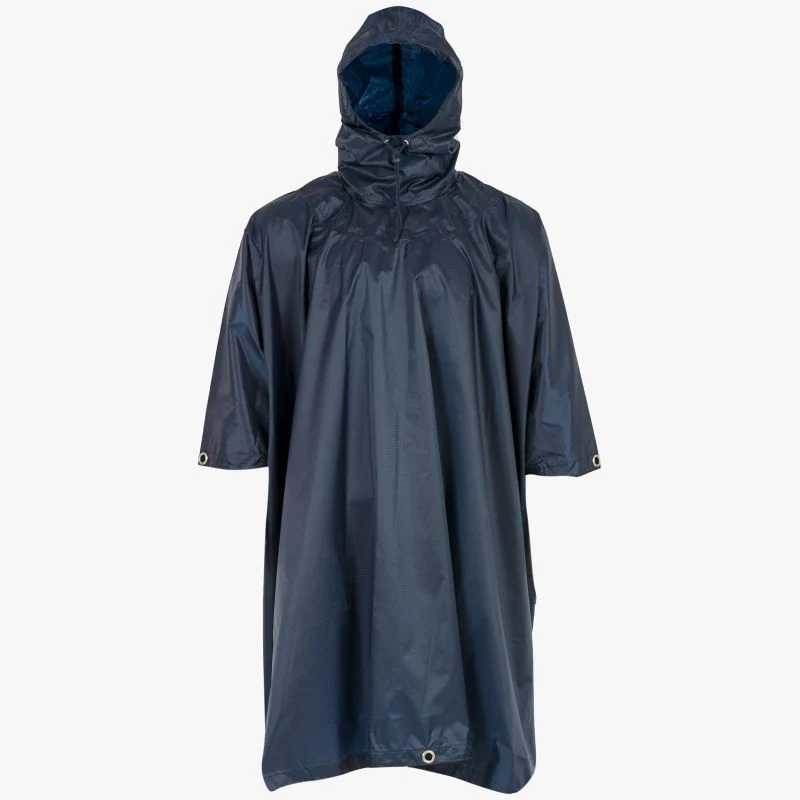 Highlander Adventure Poncho-2