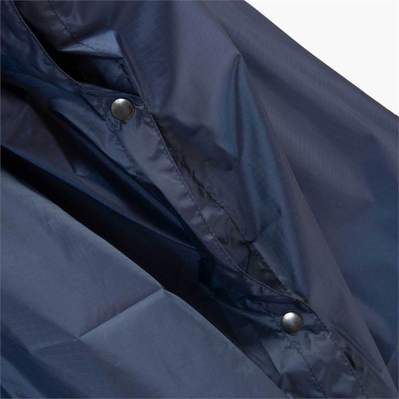 Highlander Adventure Poncho-5