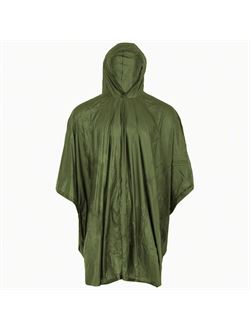 Highlander Multi-Purpose Poncho