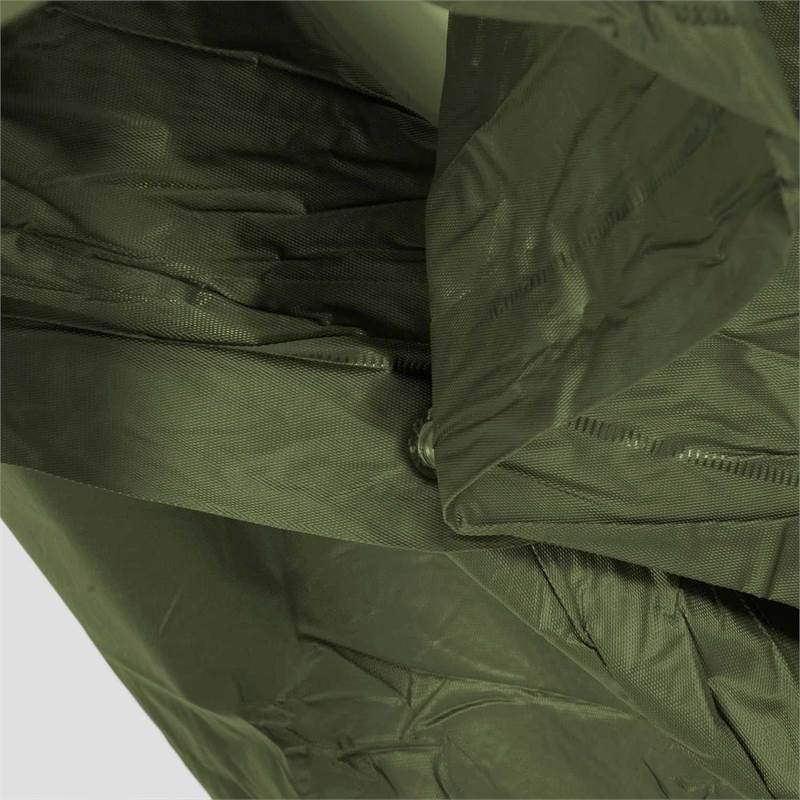 Highlander Multi-Purpose Poncho-3
