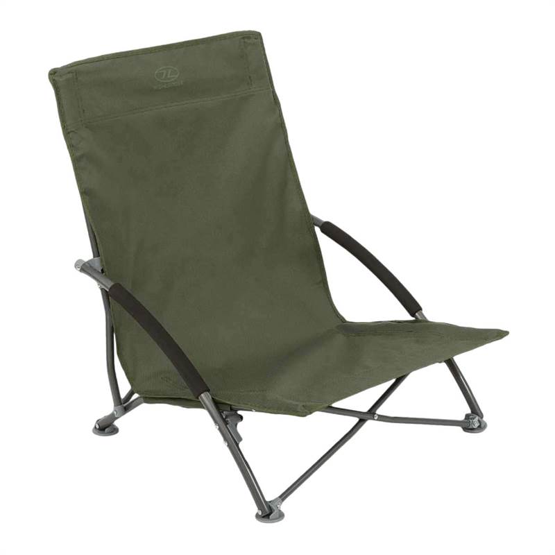 Highlander Perch Camping Chair-1