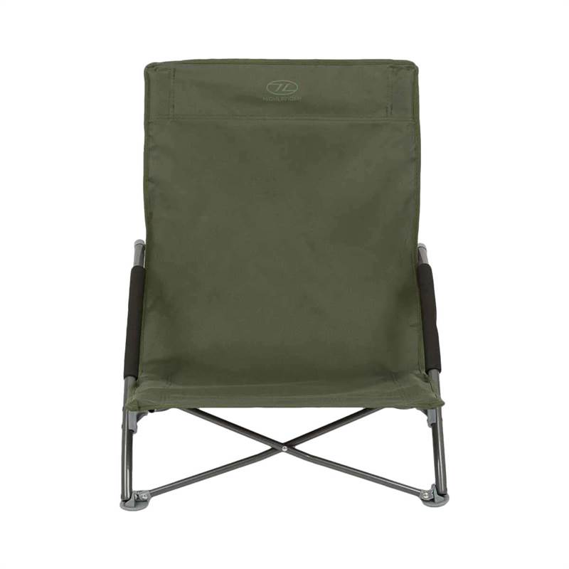 Highlander Perch Camping Chair-3