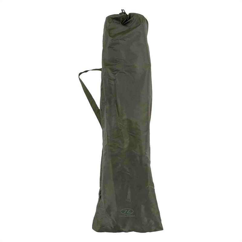Highlander Perch Camping Chair-4