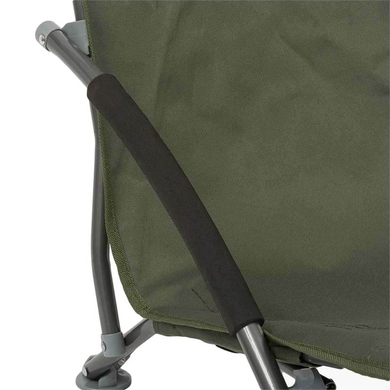 Highlander Perch Camping Chair-5