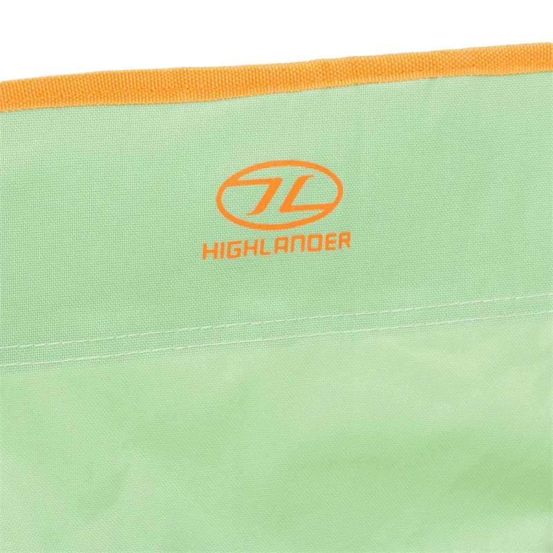 Highlander Kelburn Kids Camping Chair-3