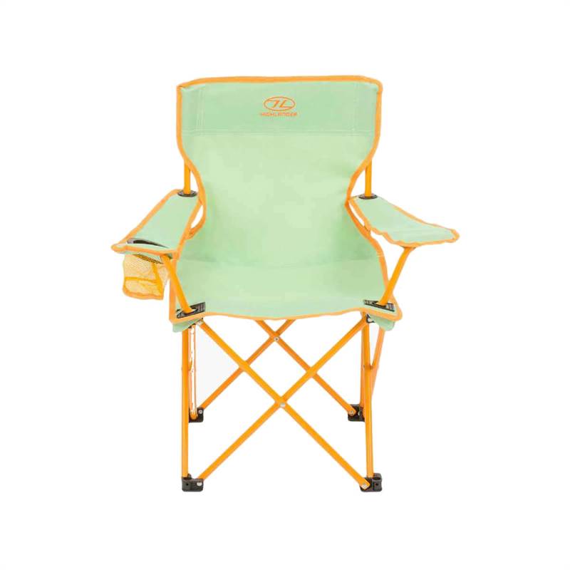 Highlander Kelburn Kids Camping Chair-4