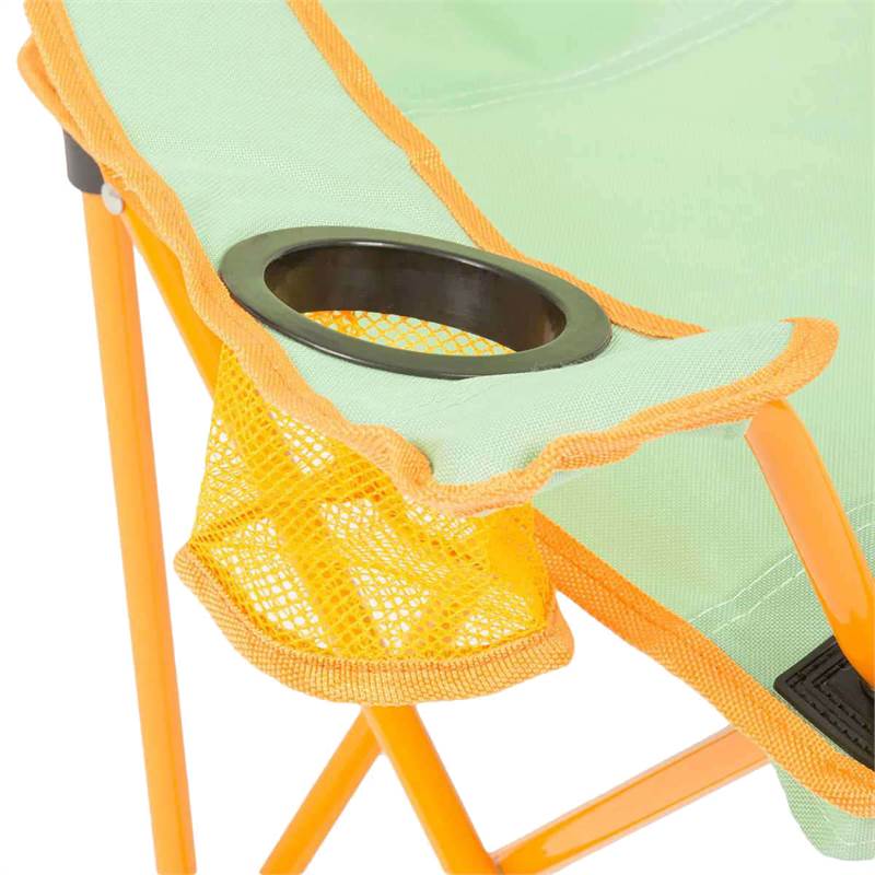 Highlander Kelburn Kids Camping Chair-5