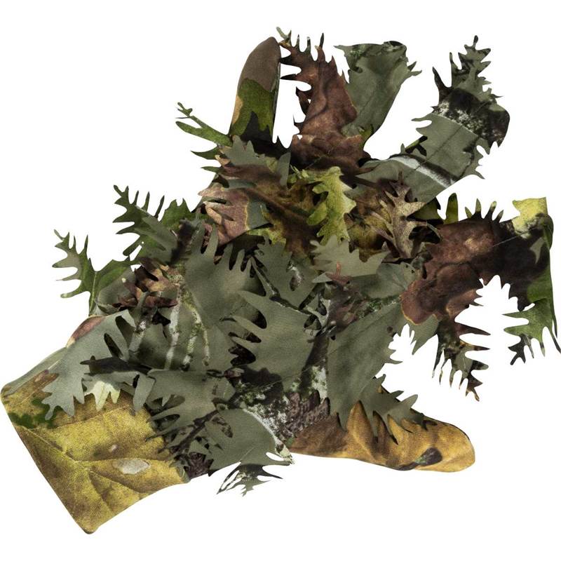 Jack Pyke Llcs 3D Gloves-1