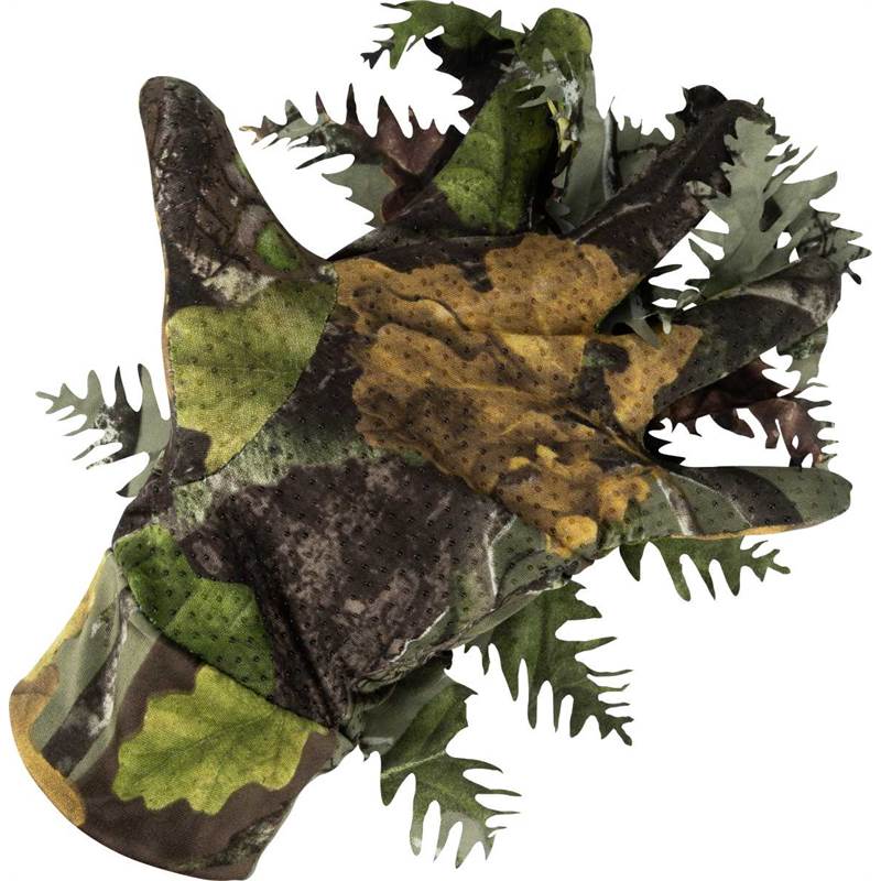 Jack Pyke Llcs 3D Gloves-2